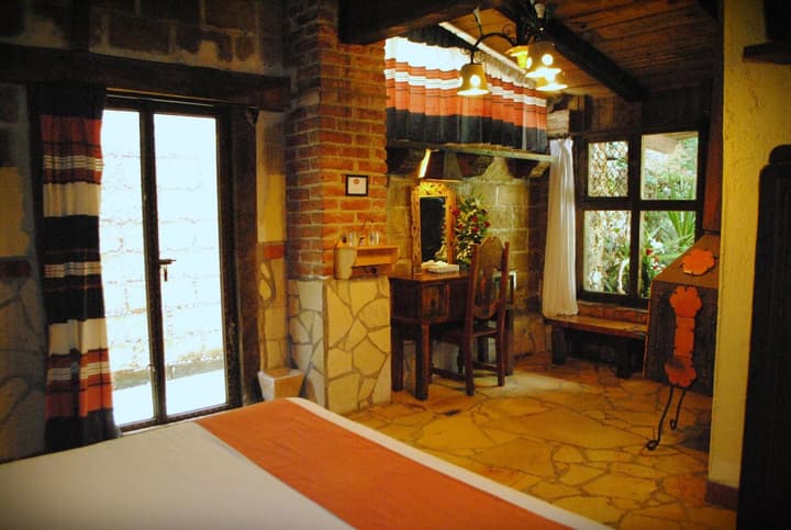 Hotel Azulejos