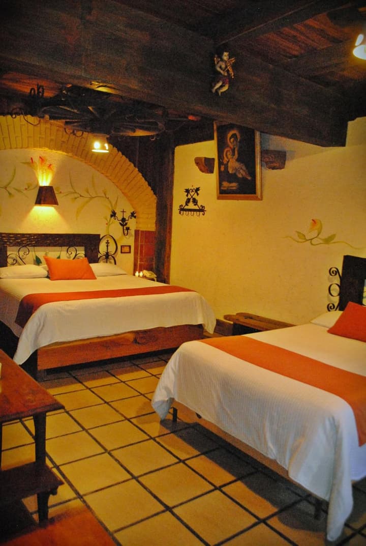 Hotel Azulejos