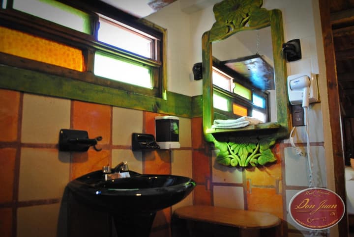Hotel Azulejos