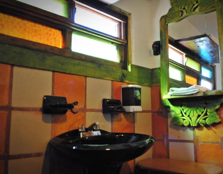 Hotel Azulejos