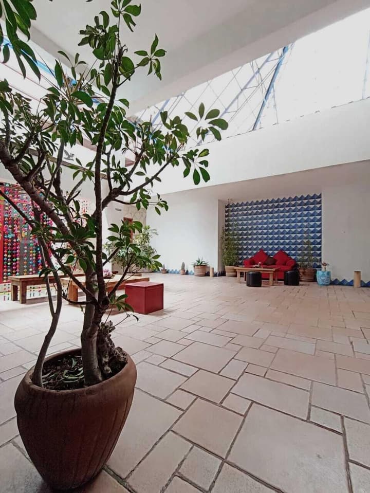 Hotel Azulejos