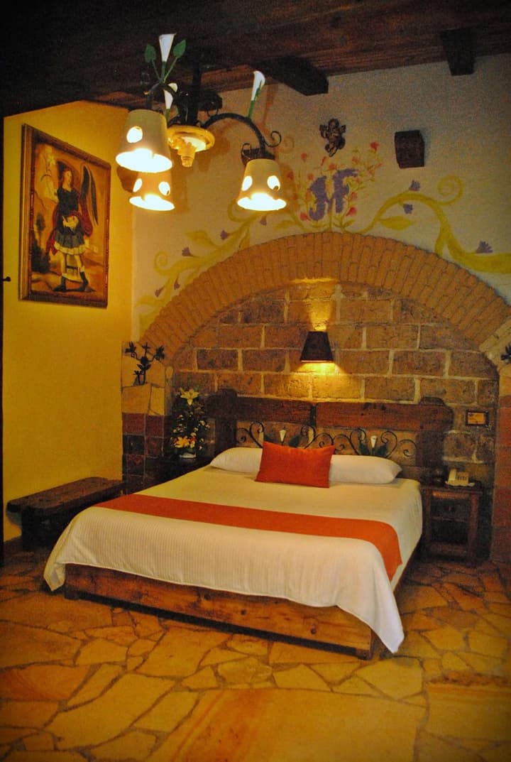 Hotel Azulejos