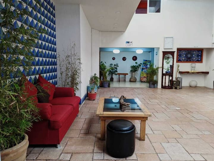 Hotel Azulejos