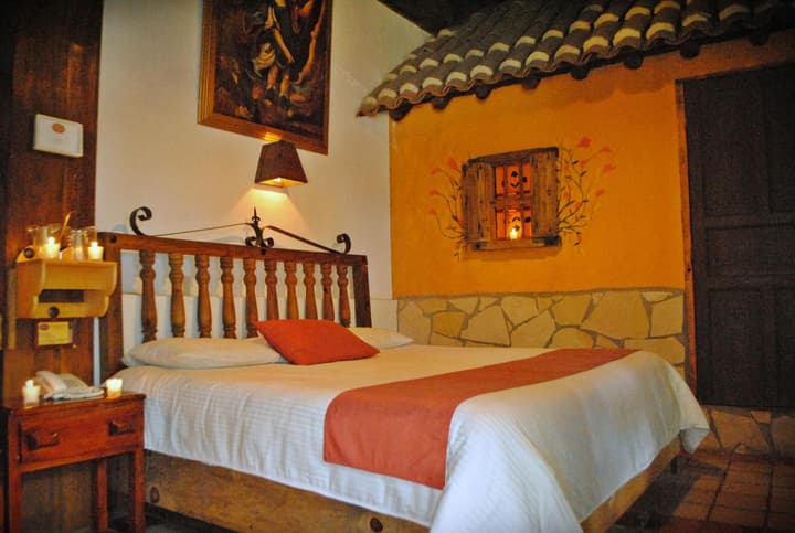 Hotel Azulejos