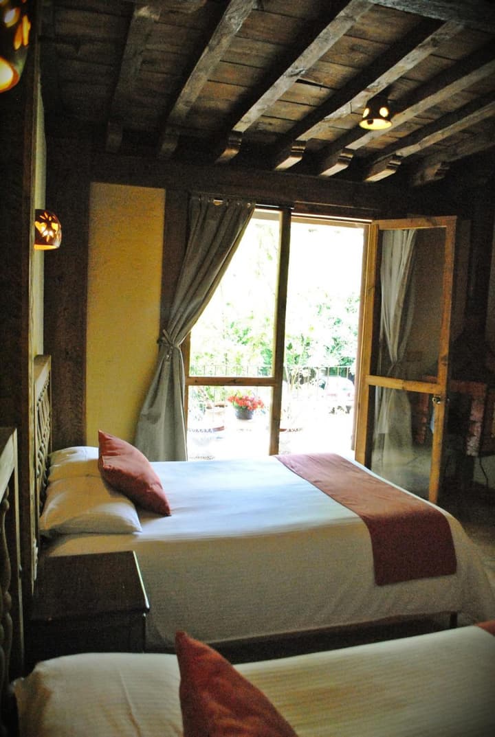 Hotel Azulejos