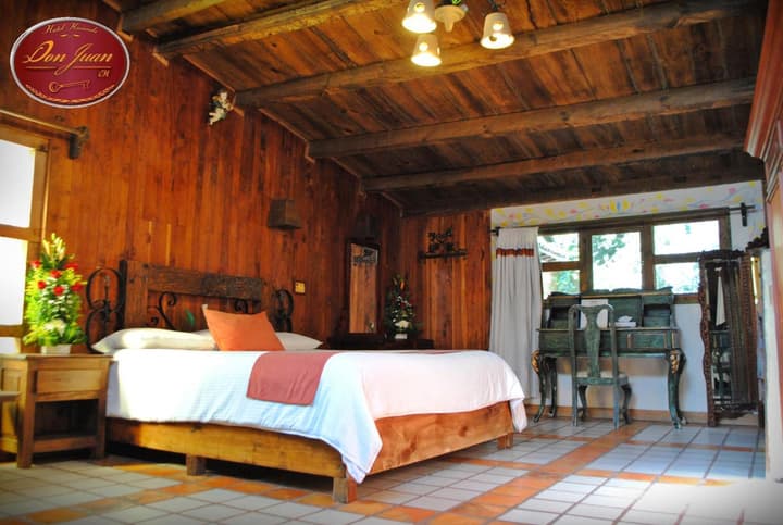 Hotel Azulejos