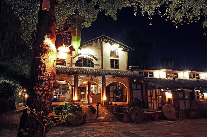 Hotel Azulejos