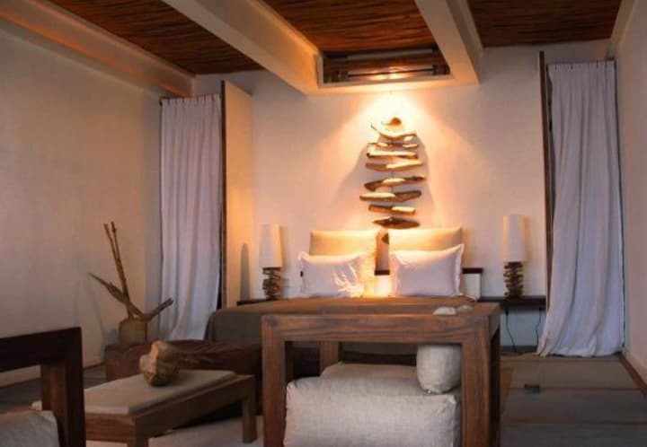 Bliss Hotel