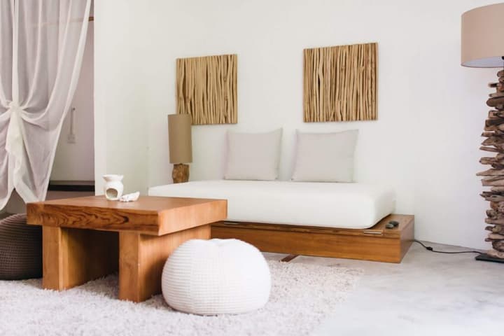 Bliss Hotel