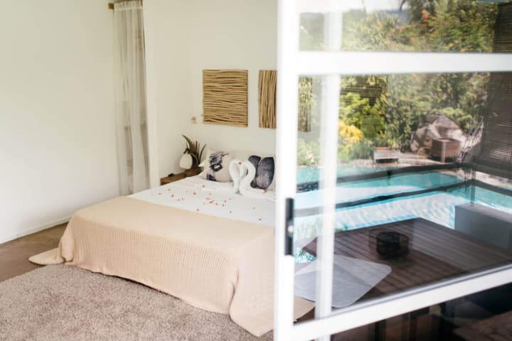 Bliss Hotel