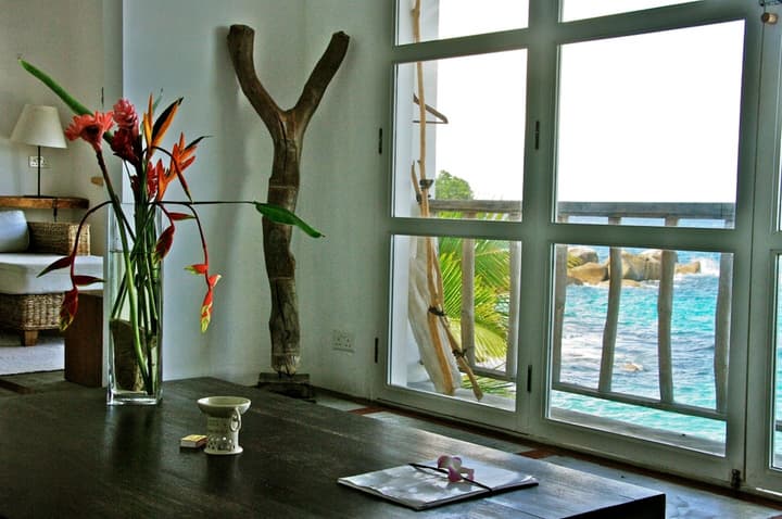 Bliss Hotel