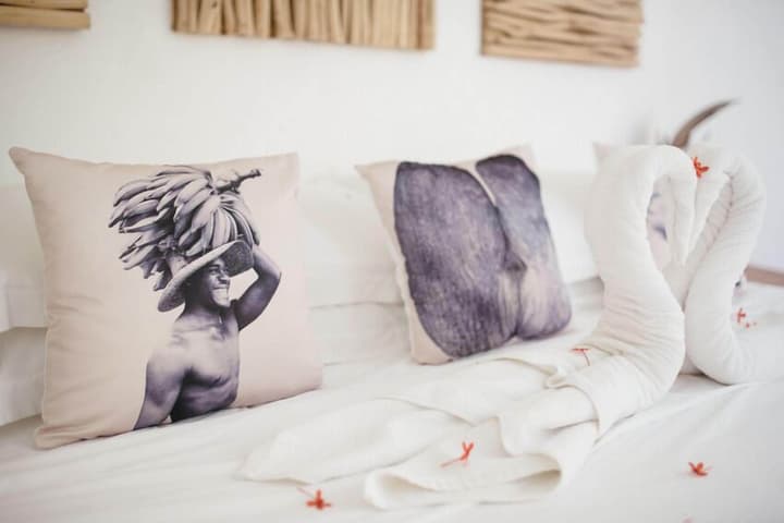 Bliss Hotel