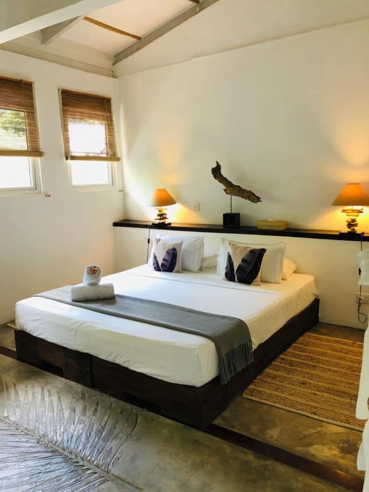 Bliss Hotel
