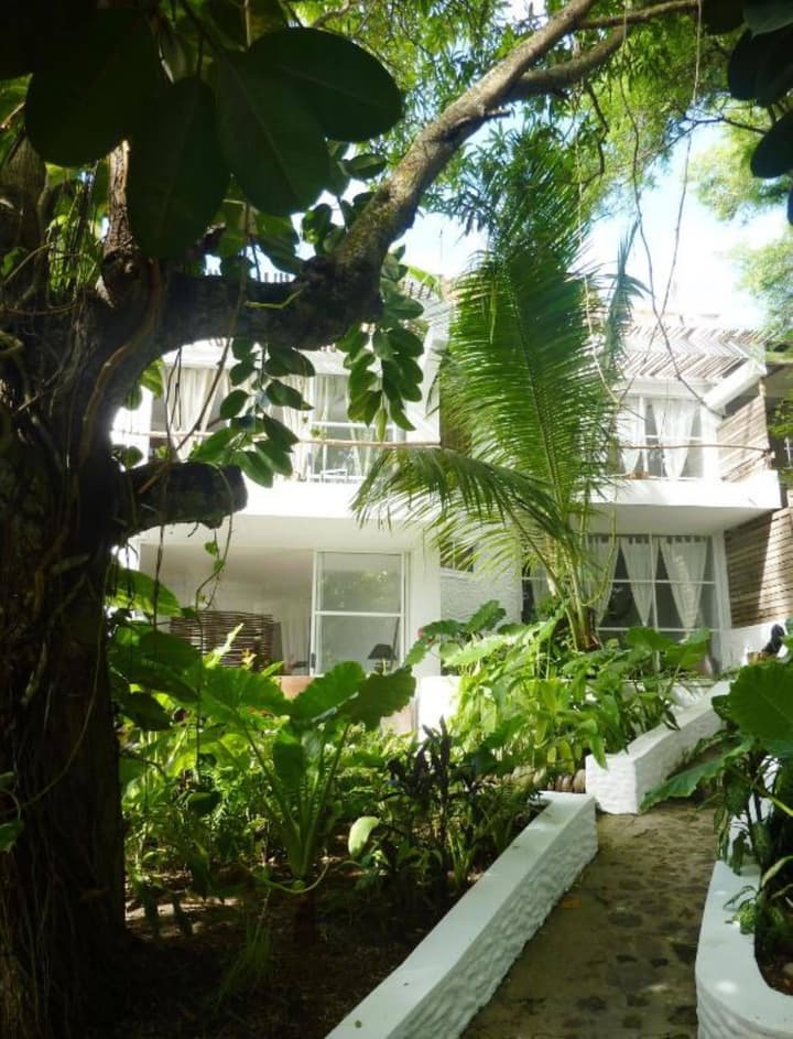 Bliss Hotel