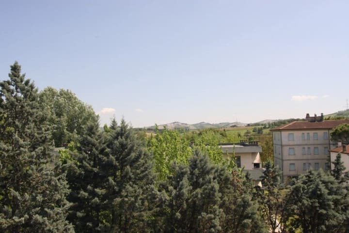 Hotel Franca