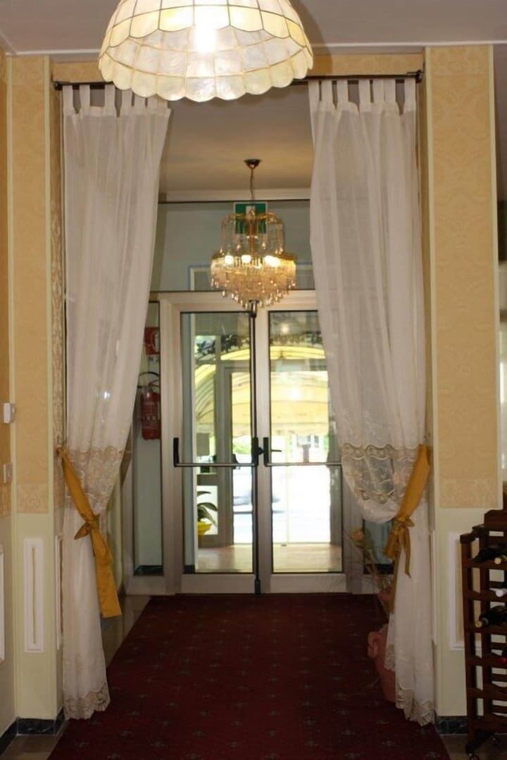 Hotel Franca