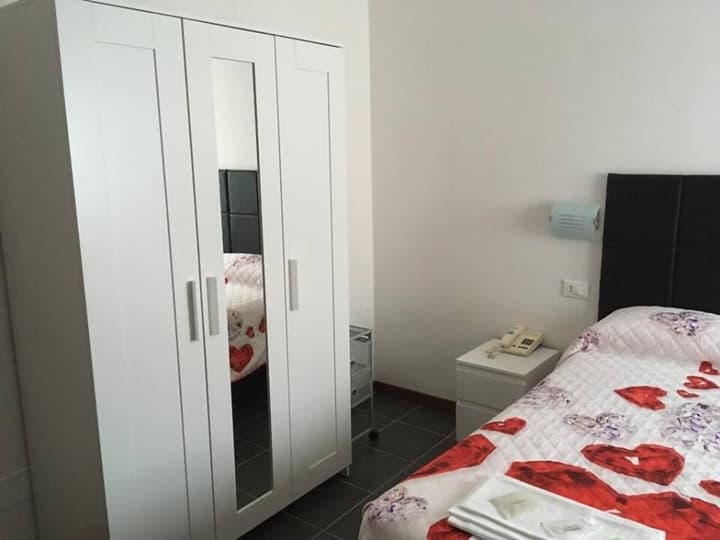 Hotel Franca