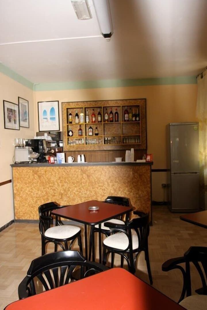 Hotel Franca