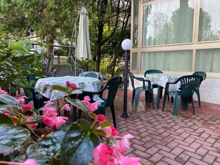 Hotel Franca