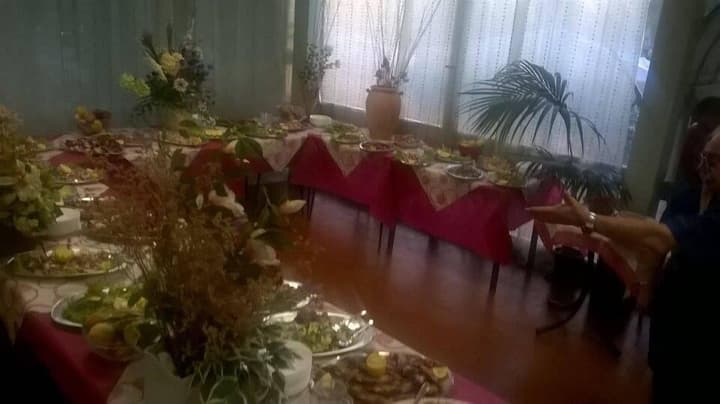 Hotel Franca