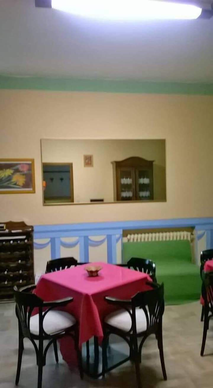 Hotel Franca