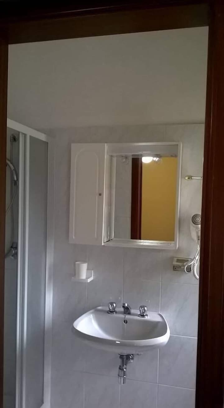 Hotel Franca