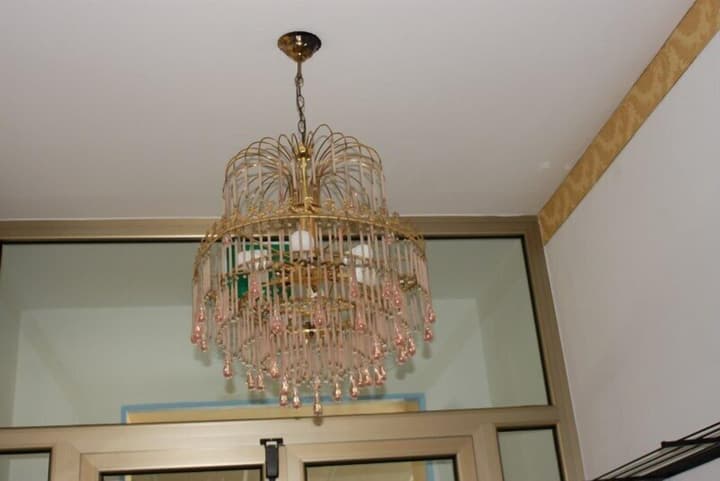 Hotel Franca