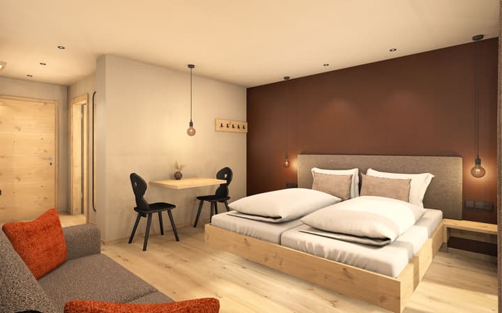 Albergo Alla Rosa