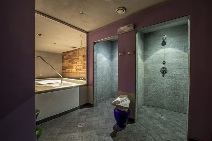 Albergo Alla Rosa