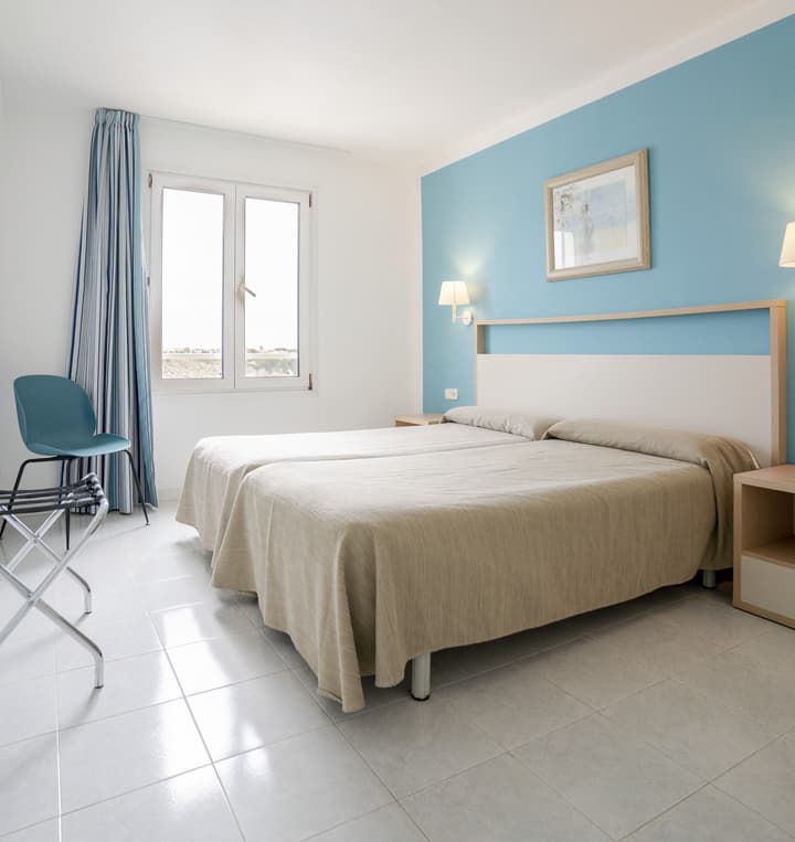 Aparthotel Seth Isla Paraiso
