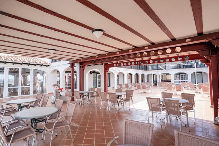 Aparthotel Seth Isla Paraiso