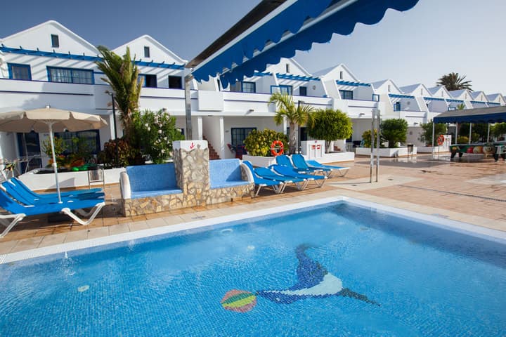 Grupotel Cinco Plazas