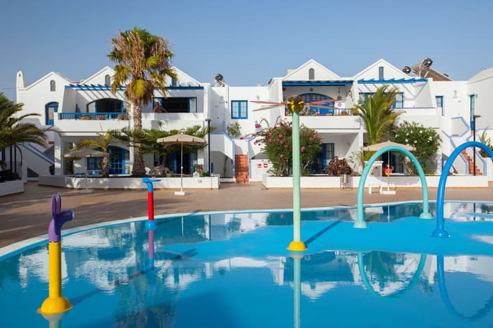 Grupotel Cinco Plazas