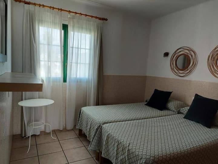 Apartamentos Acuario Sol