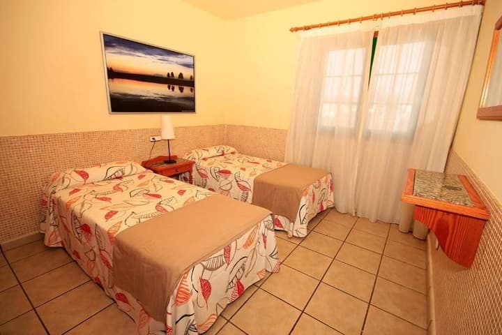 Apartamentos Acuario Sol