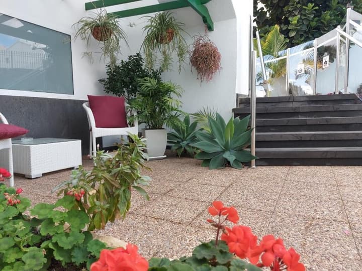 Apartamentos Acuario Sol