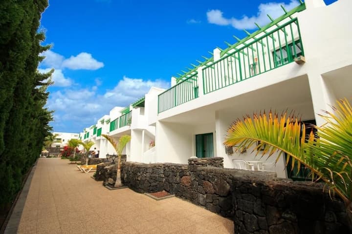 Apartamentos Acuario Sol