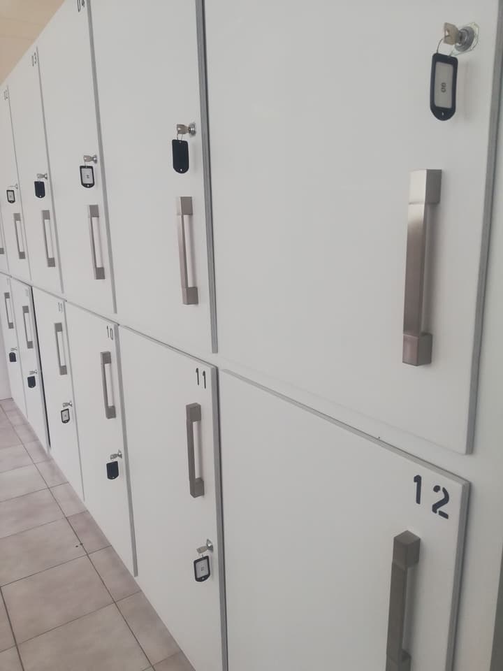 Apartamentos Acuario Sol
