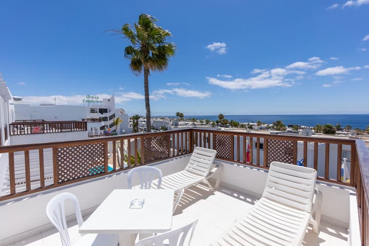 Vista Mar - SELECT ADULTS (+16)