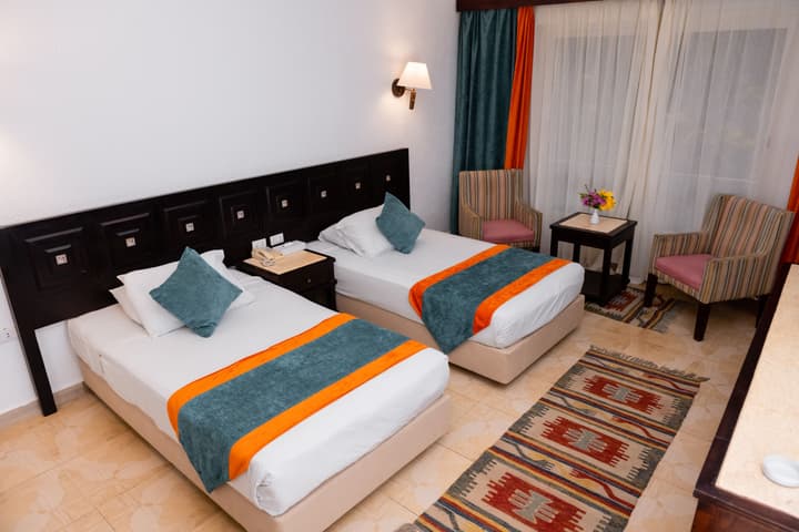 Turquoise Beach Hotel