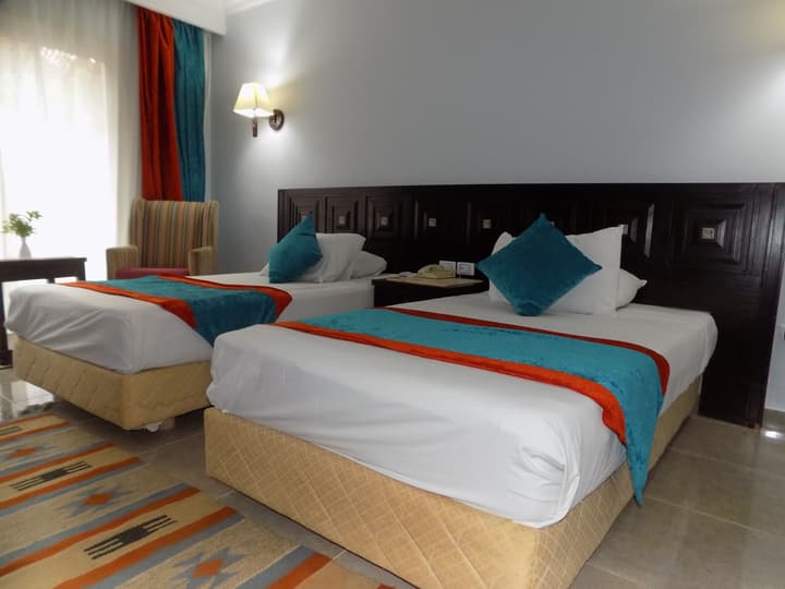Turquoise Beach Hotel