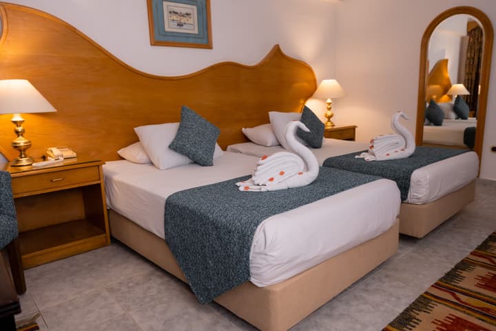 Turquoise Beach Hotel