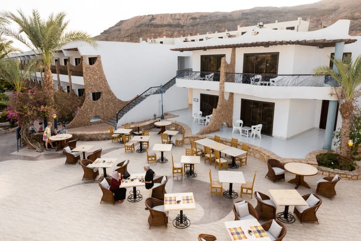 Turquoise Beach Hotel