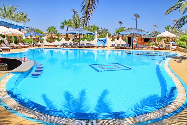 Turquoise Beach Hotel