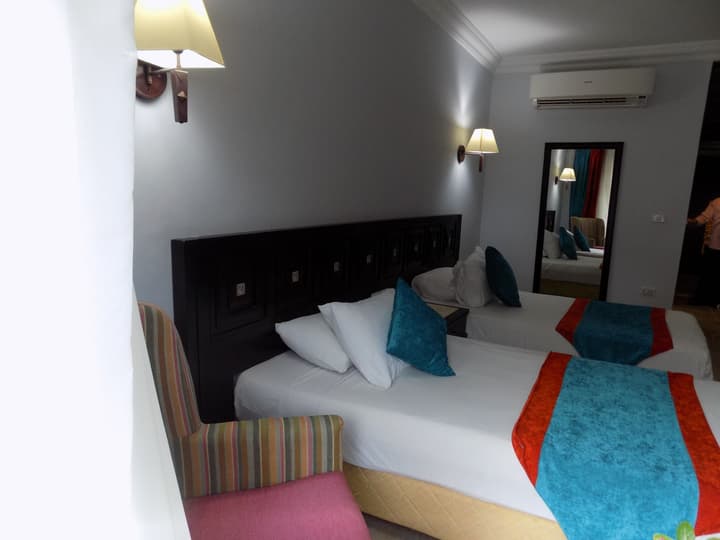Turquoise Beach Hotel