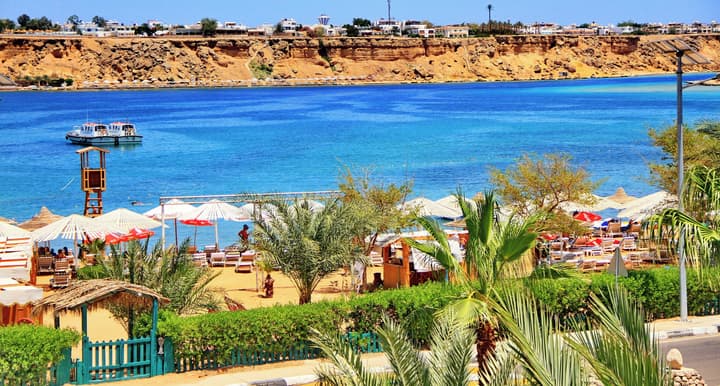 Turquoise Beach Hotel