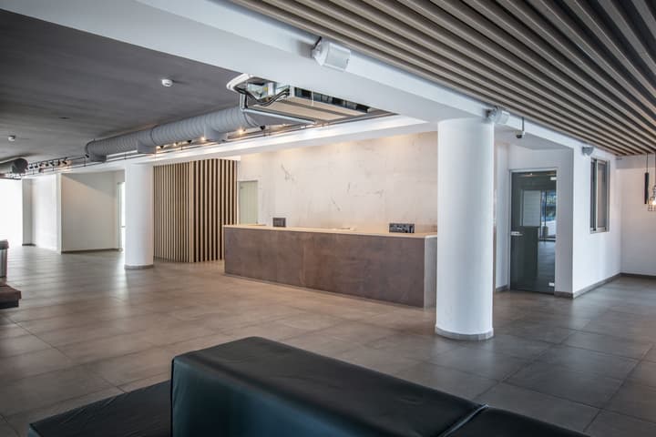 Anthea Hotel Apartments
