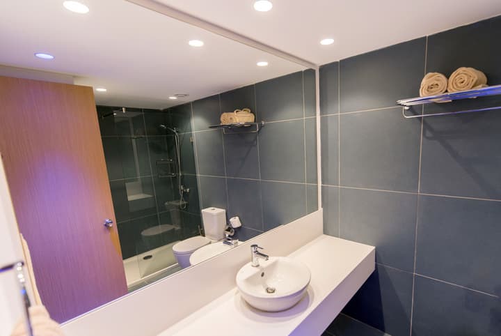 Anthea Hotel Apartments
