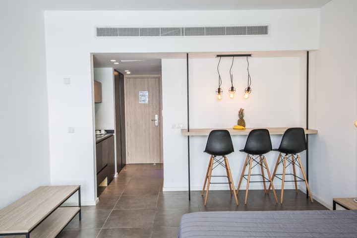 Anthea Hotel Apartments