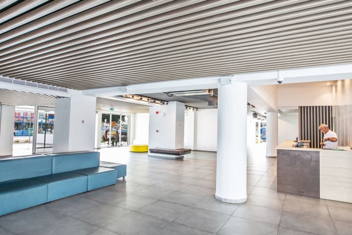 Anthea Hotel Apartments